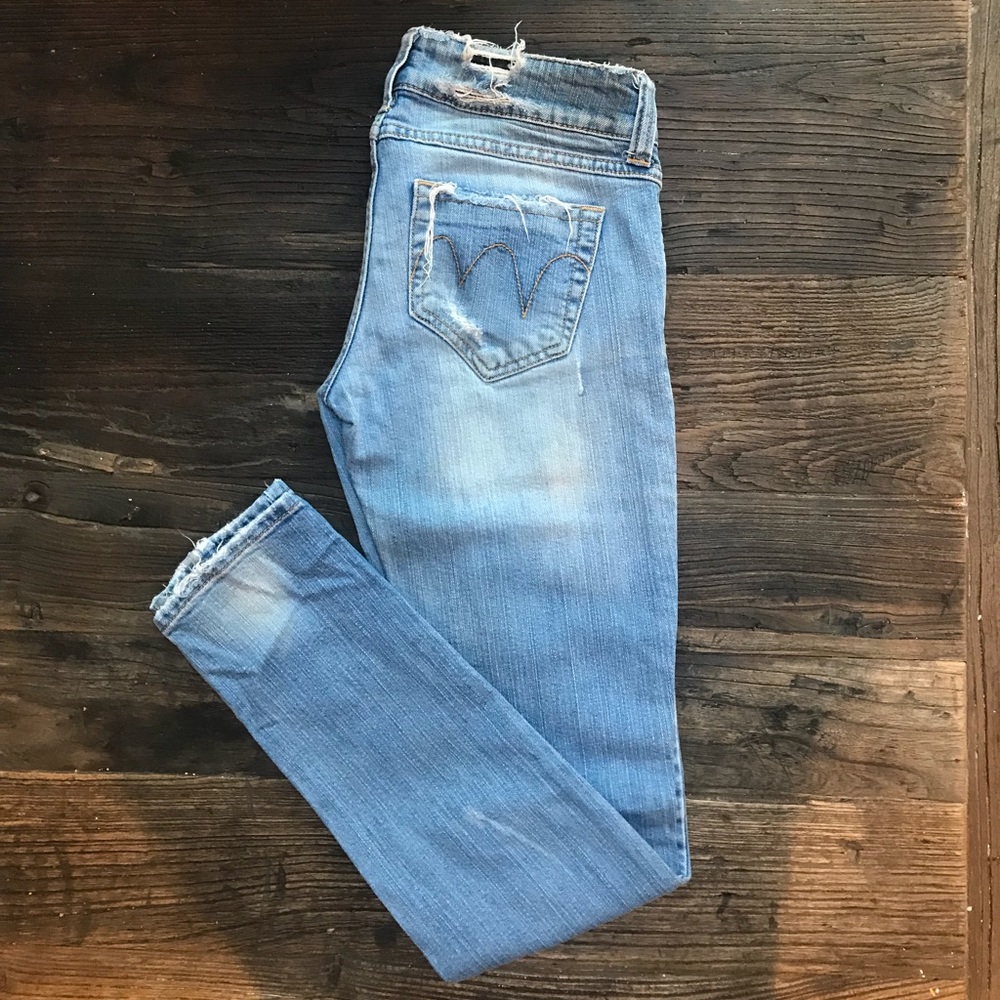 MET jeans Italy
